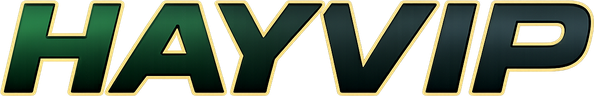 Hayvip লোগো